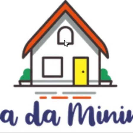 Casa Da Mininha Villa Ponte da Barca Exterior photo