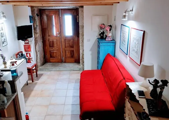 Casa Da Mininha