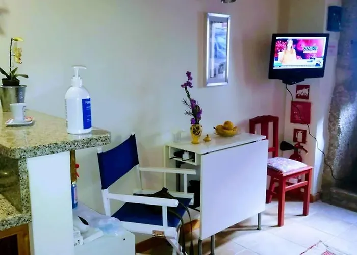 Casa Da Mininha