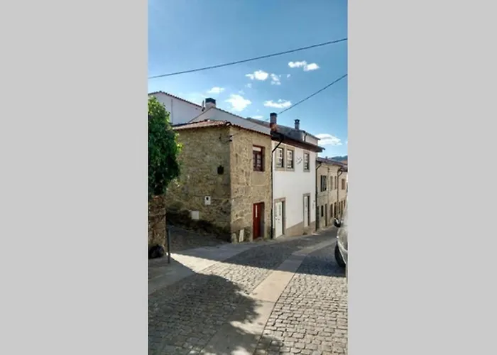 Casa Da Mininha