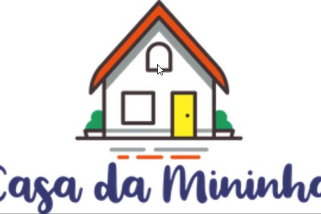 Casa Da Mininha *