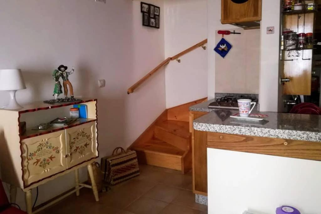 Casa Da Mininha * Ponte da Barca