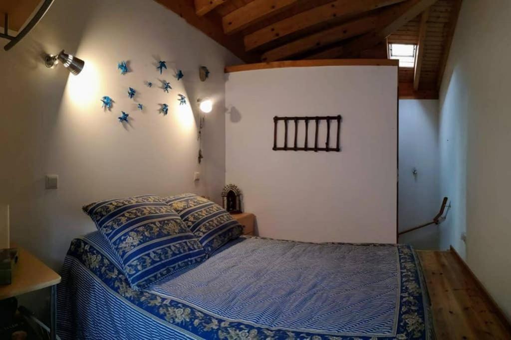 Casa Da Mininha Ponte da Barca