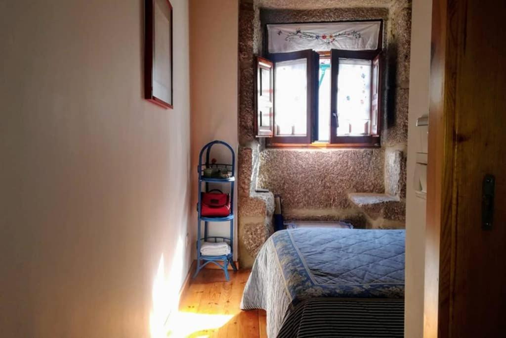 Casa Da Mininha * Ponte da Barca