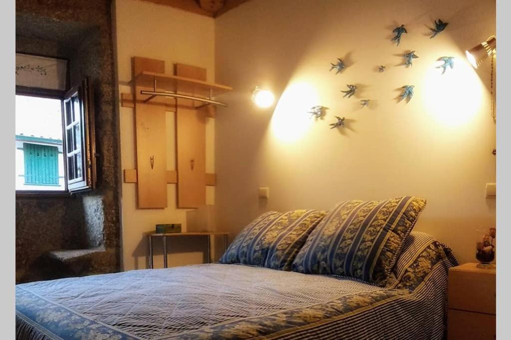 Casa Da Mininha Holiday home *