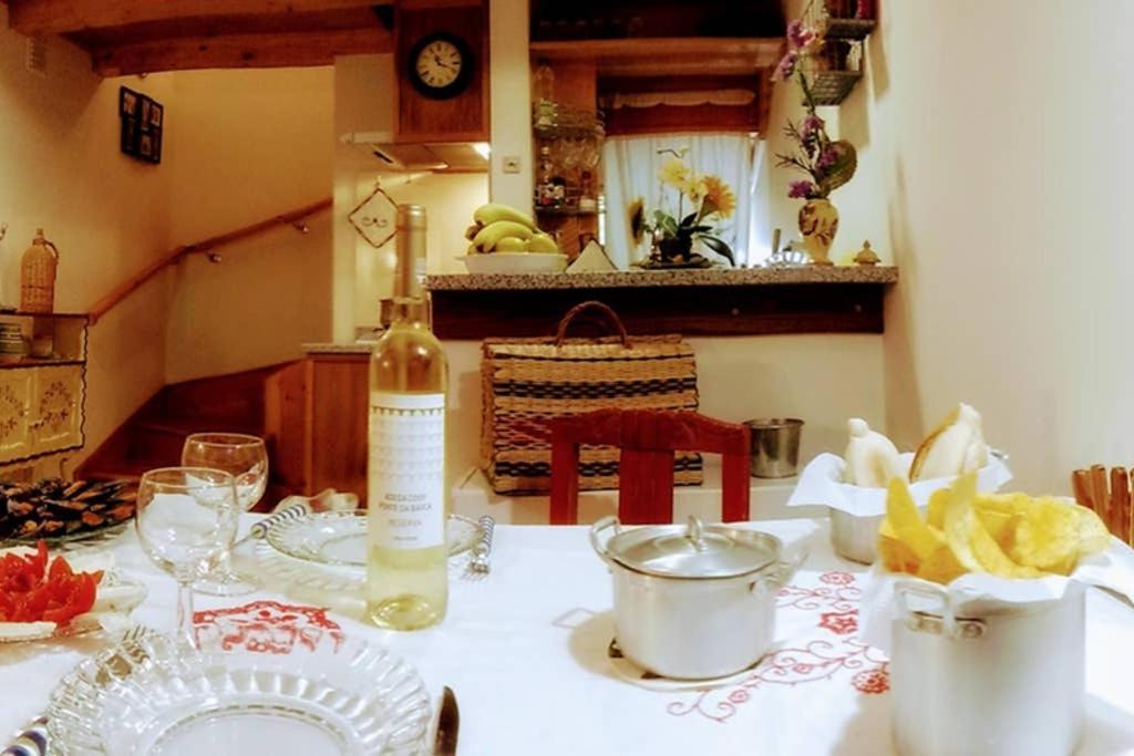 Holiday home Casa Da Mininha *