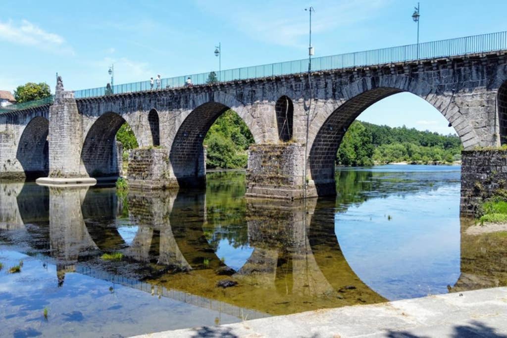 Casa Da Mininha * Ponte da Barca