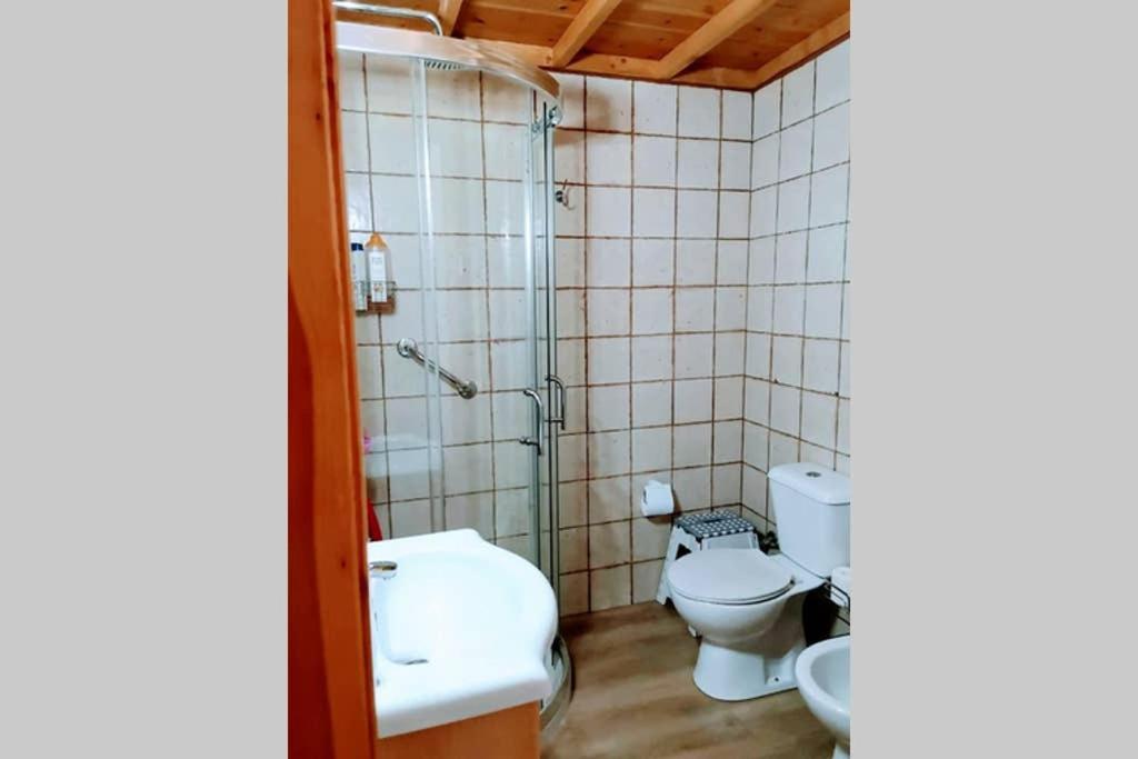 Holiday home Casa Da Mininha *