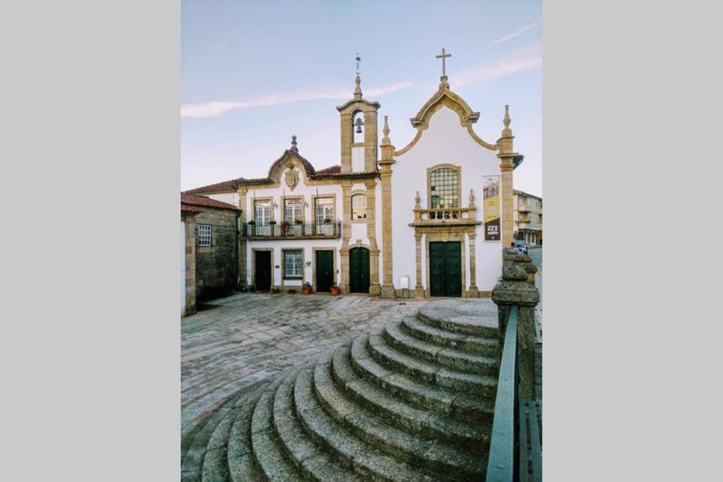 Casa Da Mininha Holiday home *
